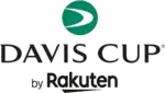 Description de l'image Logo Davis Cup.png.