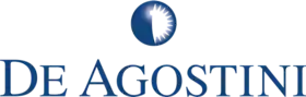 logo de De Agostini