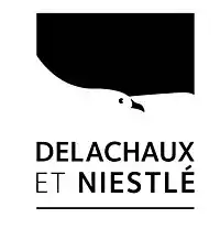 Logo de la maison d'édition