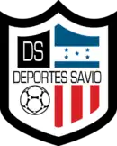 Logo du Deportes Savio