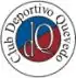 Logo du Deportivo Quevedo