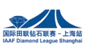 Description de l'image Logo Diamond League Shanghai.png.