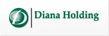 logo de Diana Holding