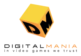 logo de DigitalMania