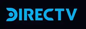 logo de DirecTV Chili