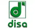 logo de Disa Records