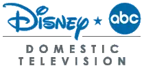 logo de Disney-ABC Domestic Television