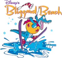 Image illustrative de l’article Disney's Blizzard Beach