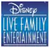 logo de Disney Live Family Entertainment