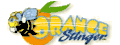 Logo de Orange Stinger