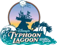 Image illustrative de l’article Disney's Typhoon Lagoon