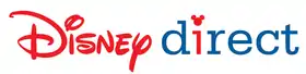 logo de Disney Direct