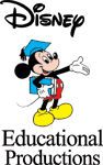 logo de Walt Disney Educational Productions