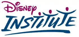 Image illustrative de l’article Disney Institute