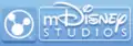 Logo de Disney Mobile Studios depuis 2006