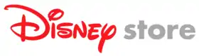 logo de Disney Store