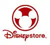 Logo des Disney Store selon The Children's Place.