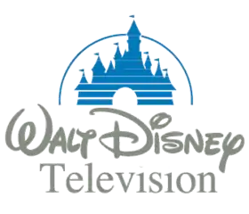 logo de Walt Disney Television (société de production)