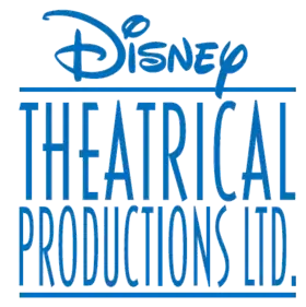logo de Walt Disney Theatrical Productions
