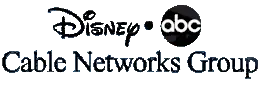 logo de Disney-ABC Cable Network Group