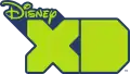 Logo de Disney XD du 1er juin 2011 au 9 octobre 2015.