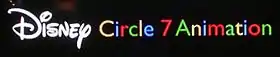 logo de Circle 7 Animation