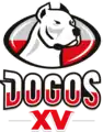 Logo du Dogos XV