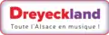 Logo de Radio Dreyeckland de février 2017 à novembre 2019