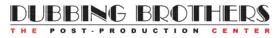 logo de Dubbing Brothers