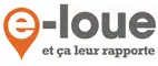 Logo de E-loue