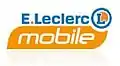 Logo d'E.Leclerc Mobile d'octobre 2012 à février 2015