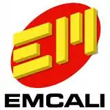 logo de Empresas Municipales de Cali