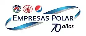 logo de Empresas Polar