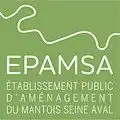 logo de Établissement public d'aménagement du Mantois Seine-Aval