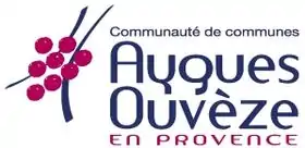 Blason de Communauté de communesAygues Ouvèze en Provence