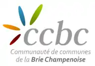 Blason de Communauté de communesde la Brie champenoise