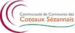 Blason de Communauté de communesdes Coteaux Sézannais