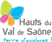 Blason de Communauté de communes des Hauts du Val de Saône