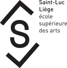 Description de l'image Logo ESA StLuc.png.