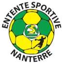Logo du ESNH92