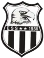 Ancien logo du club (2013-2014)