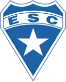 Logo du ES Colombes