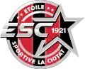 Logo actuel.