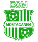 Logo du ES Mostaganem