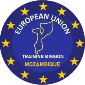 Image illustrative de l’article Mission de formation de l'Union européenne au Mozambique