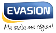 Description de l'image Logo EVASION Officiel.png.