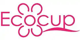 logo de Ecocup