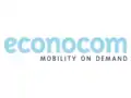 Logo d'Econocom, 2011