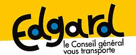 Image illustrative de l’article Edgard (transport)