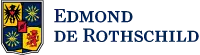 logo de Groupe Edmond de Rothschild